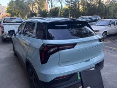 Geely Geometry E Firefly 401KM Linglong Tiger 5-Seater - photo 7