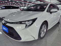 Toyota Corolla Facelift TNGA 1.5L CVT Base - ფოტო 1