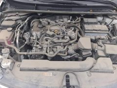 Toyota Corolla Facelift TNGA 1.5L CVT Base - ფოტო 10