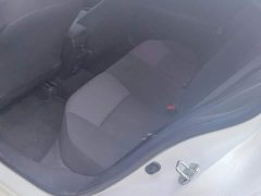 Toyota Corolla Facelift TNGA 1.5L CVT Base - ფოტო 11