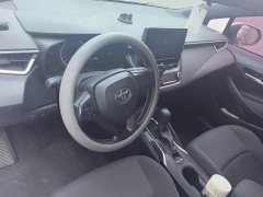 Toyota Corolla Facelift TNGA 1.5L CVT Base - ფოტო 12