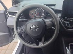 Toyota Corolla Facelift TNGA 1.5L CVT Base - ფოტო 15