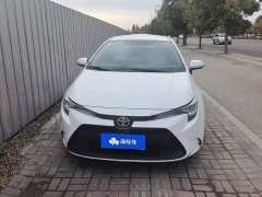 Toyota Corolla Facelift TNGA 1.5L CVT Base - ფოტო 2