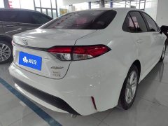 Toyota Corolla Facelift TNGA 1.5L CVT Base - ფოტო 3