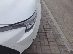 Toyota Corolla Facelift TNGA 1.5L CVT Base - ფოტო 5