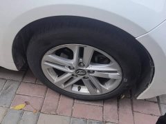Toyota Corolla Facelift TNGA 1.5L CVT Base - ფოტო 6