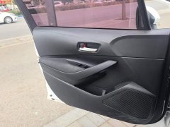 Toyota Corolla Facelift TNGA 1.5L CVT Base - ფოტო 7