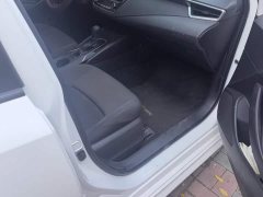 Toyota Corolla Facelift TNGA 1.5L CVT Base - ფოტო 8