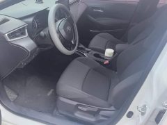 Toyota Corolla Facelift TNGA 1.5L CVT Base - ფოტო 9