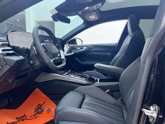 Audi A5L Sportback Facelifted Edition TFSI 150kW Luxury Edition - ფოტო 10