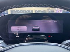 Audi A5L Sportback Facelifted Edition TFSI 150kW Luxury Edition - ფოტო 11