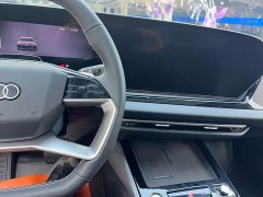 Audi A5L Sportback Facelifted Edition TFSI 150kW Luxury Edition - ფოტო 13