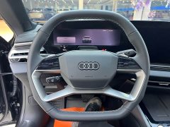 Audi A5L Sportback Facelifted Edition TFSI 150kW Luxury Edition - ფოტო 14