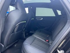 Audi A5L Sportback Facelifted Edition TFSI 150kW Luxury Edition - ფოტო 18