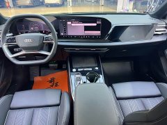 Audi A5L Sportback Facelifted Edition TFSI 150kW Luxury Edition - ფოტო 19