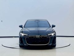 Audi A5L Sportback Facelifted Edition TFSI 150kW Luxury Edition - ფოტო 2