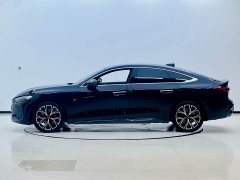 Audi A5L Sportback Facelifted Edition TFSI 150kW Luxury Edition - ფოტო 3