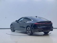 Audi A5L Sportback Facelifted Edition TFSI 150kW Luxury Edition - ფოტო 4