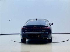 Audi A5L Sportback Facelifted Edition TFSI 150kW Luxury Edition - ფოტო 5