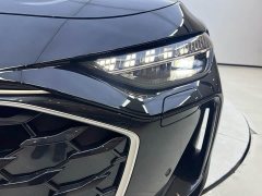 Audi A5L Sportback Facelifted Edition TFSI 150kW Luxury Edition - ფოტო 6