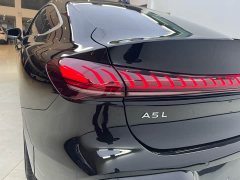 Audi A5L Sportback Facelifted Edition TFSI 150kW Luxury Edition - ფოტო 7