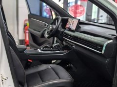 Geely Haoyue L 2.0T DCT Luxury - ფოტო 6