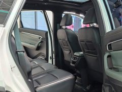 Geely Haoyue L 2.0T DCT Luxury - ფოტო 8