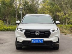 Honda CR-V 240TURBO FWD Active 5-Seater - ფოტო 2