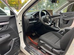 Honda CR-V 240TURBO FWD Active 5-Seater - ფოტო 4