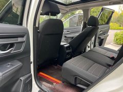 Honda CR-V 240TURBO FWD Active 5-Seater - ფოტო 5