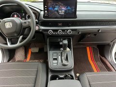 Honda CR-V 240TURBO FWD Active 5-Seater - ფოტო 6