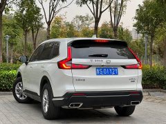 Honda CR-V 240TURBO FWD Active 5-Seater - ფოტო 7