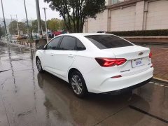 Chevrolet Cruze 320 Automatic Enjoy Sunroof Edition - ფოტო 5