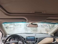 Chevrolet Cruze 320 Automatic Enjoy Sunroof Edition - ფოტო 8