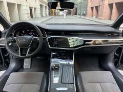 Audi A6L 45 TFSI quattro Dynamic Luxury Edition - ფოტო 10