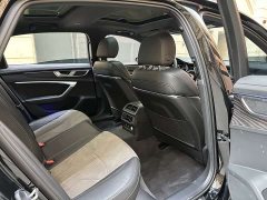 Audi A6L 45 TFSI quattro Dynamic Luxury Edition - ფოტო 11