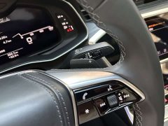 Audi A6L 45 TFSI quattro Dynamic Luxury Edition - ფოტო 13