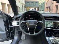 Audi A6L 45 TFSI quattro Dynamic Luxury Edition - ფოტო 15