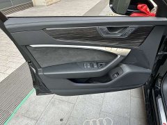 Audi A6L 45 TFSI quattro Dynamic Luxury Edition - ფოტო 16