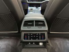 Audi A6L 45 TFSI quattro Dynamic Luxury Edition - ფოტო 17