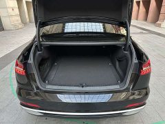 Audi A6L 45 TFSI quattro Dynamic Luxury Edition - ფოტო 18
