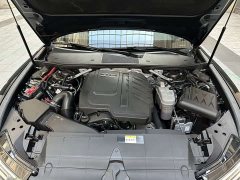 Audi A6L 45 TFSI quattro Dynamic Luxury Edition - ფოტო 19
