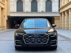 Audi A6L 45 TFSI quattro Dynamic Luxury Edition - ფოტო 2