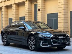 Audi A6L 45 TFSI quattro Dynamic Luxury Edition - ფოტო 3