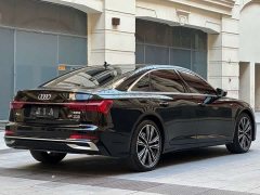 Audi A6L 45 TFSI quattro Dynamic Luxury Edition - ფოტო 5