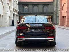 Audi A6L 45 TFSI quattro Dynamic Luxury Edition - ფოტო 6