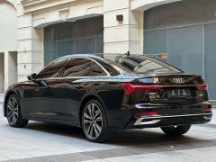 Audi A6L 45 TFSI quattro Dynamic Luxury Edition - ფოტო 7