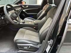 Audi A6L 45 TFSI quattro Dynamic Luxury Edition - ფოტო 8
