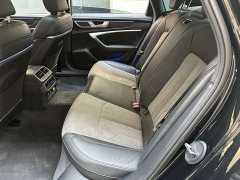 Audi A6L 45 TFSI quattro Dynamic Luxury Edition - ფოტო 9