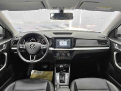 Skoda Comic Facelift 1.5L Automatic Comfort Edition - ფოტო 12